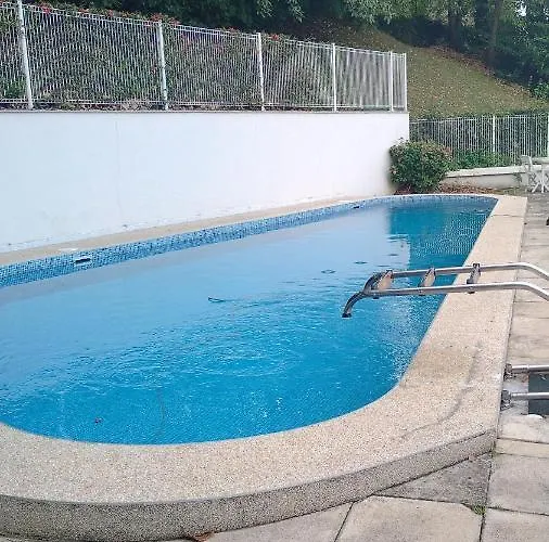 Apartmán La Foret